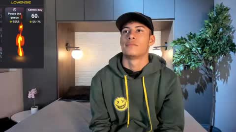 Angel  online show from 05-11-26, 12:22