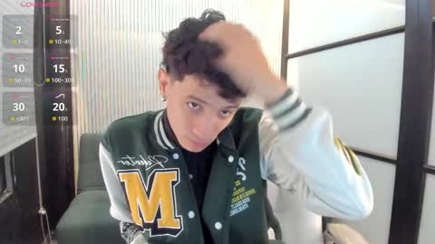 Angel online show from 04-13-26, 12:21