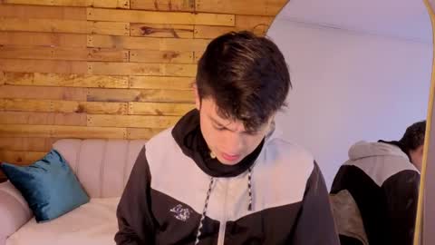 Angel Still  online show from 06-02-26, 03:52
