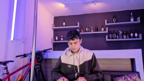 Angel Still  online show from 06-05-26, 03:46