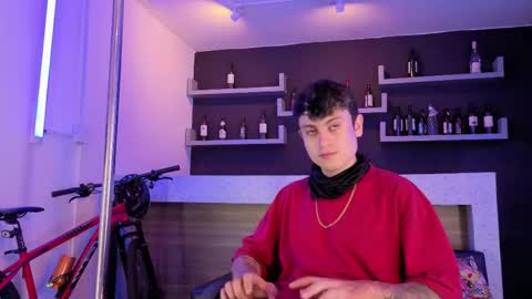 Angel Still  online show from 06-06-26, 07:02