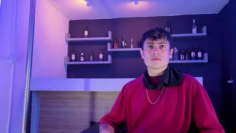 Angel Still  online show from 06-09-26, 04:02