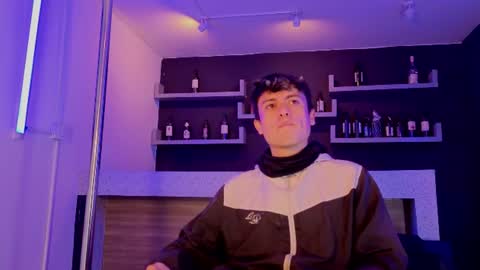 Angel Still  online show from 06-12-26, 04:33