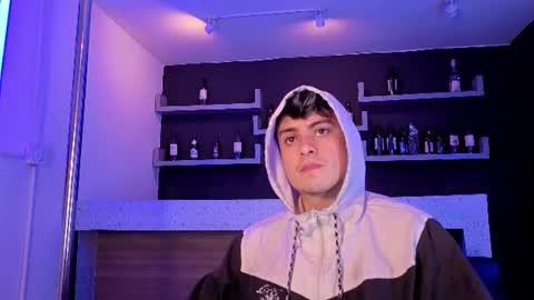Angel Still  online show from 06-13-26, 03:37