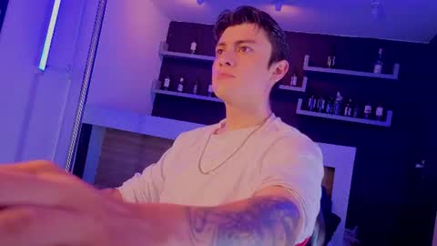 Angel Still  online show from 06-17-26, 03:20