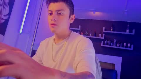 Angel Still  online show from 06-18-26, 03:18