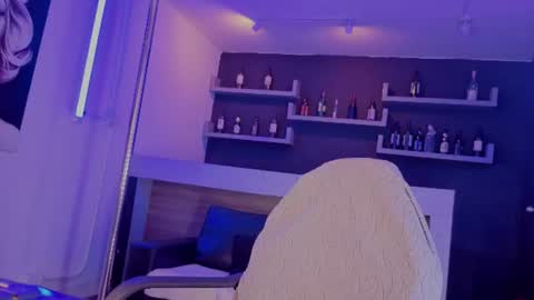 Angel Still  online show from 06-20-26, 04:37