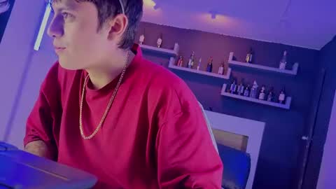 Angel Still  online show from 06-23-26, 03:48