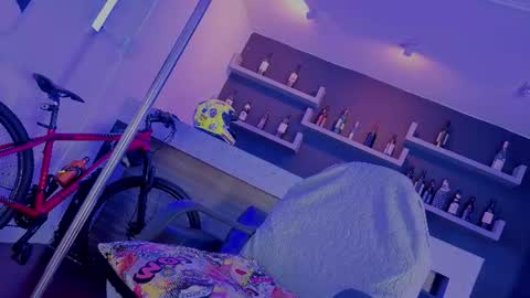Angel Still  online show from 06-25-26, 03:06