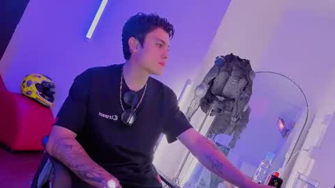 Angel Still  online show from 06-27-26, 04:06