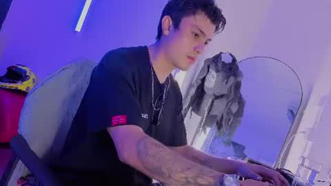 Angel Still  online show from 07-02-26, 03:17
