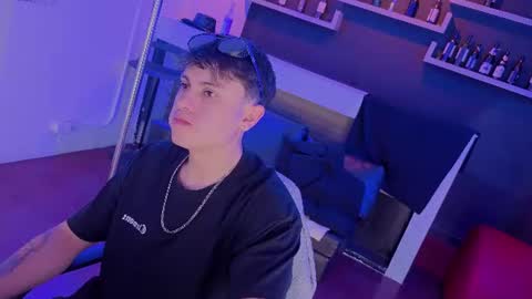Angel Still  online show from 07-08-26, 03:44