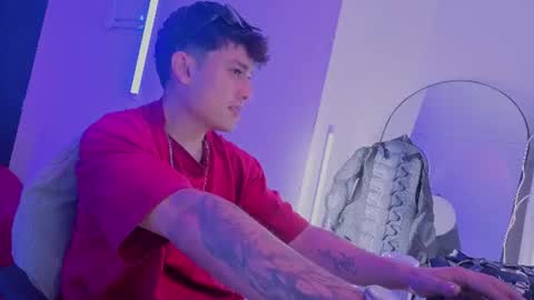 Angel Still  online show from 07-17-26, 04:19