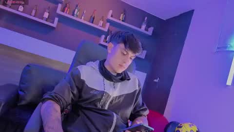 Angel Still  online show from 07-19-26, 04:05