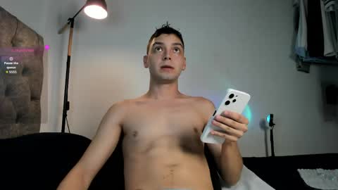 Angel online show from 05-23-26, 09:35