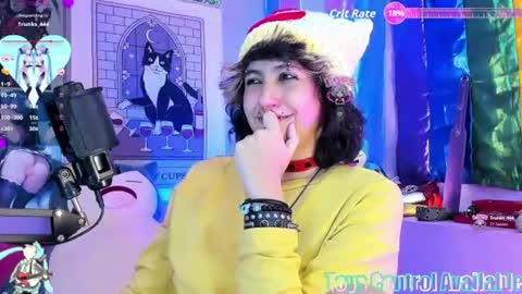 Snapshot of angel_sweett_1 chatting on 07-07-26, 06:47 online show from 07-07-26, 06:47
