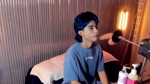 ANGEL online show from 01-09-26, 10:55