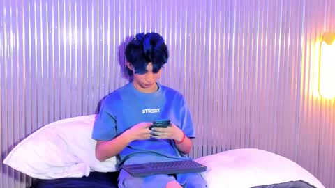 ANGEL online show from 01-10-26, 09:05