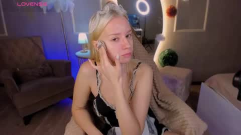 Angelica online show from 06-29-26, 01:22