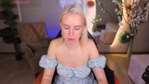 Angelica online show from 07-03-26, 02:07
