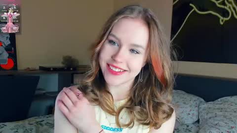 SofiaSofi online show from 03-24-26, 07:13