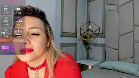 Angel  online show from 03-11-25, 06:19