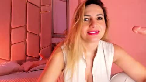 Angel  online show from 03-20-26, 04:34