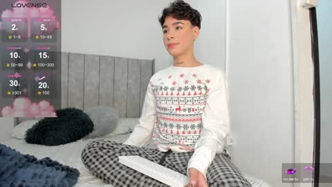Angel online show from 12-04-24, 03:04