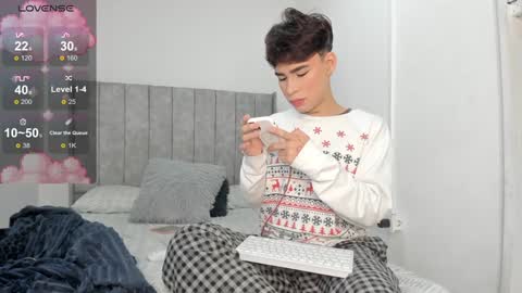 Angel online show from 12-05-24, 03:37