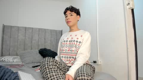 Angel online show from 12-15-24, 04:51