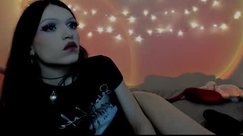 Angel Love online show from 12-13-24, 06:05