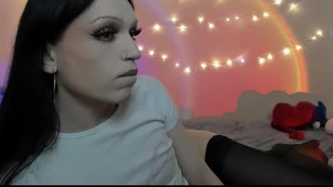 Angel Love online show from 12-14-24, 07:25