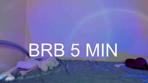 Angel Love online show from 02-07-25, 05:40