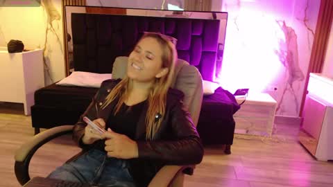 Angel online show from 04-06-26, 12:17