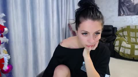 nico online show from 01-01-25, 10:46