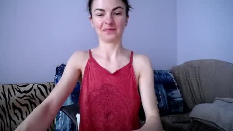 Zoe online show from 03-29-26, 10:48