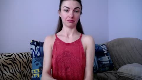 Zoe online show from 04-08-26, 08:14