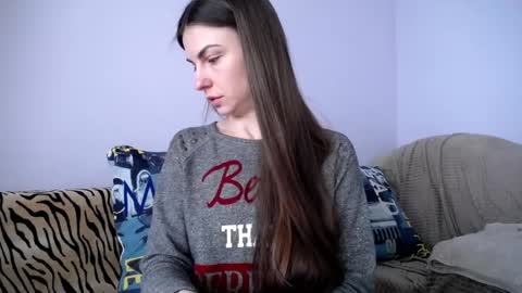 Zoe online show from 04-23-26, 12:29