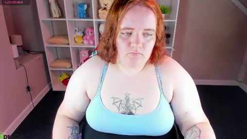 Angela online show from 07-26-26, 08:54