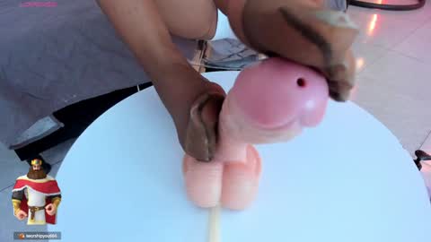 A N G E LA.  online show from 01-27-25, 06:52