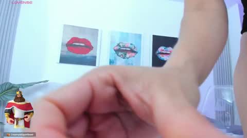 A N G E LA.  online show from 03-06-25, 06:30