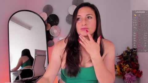 Ange online show from 01-29-25, 04:30