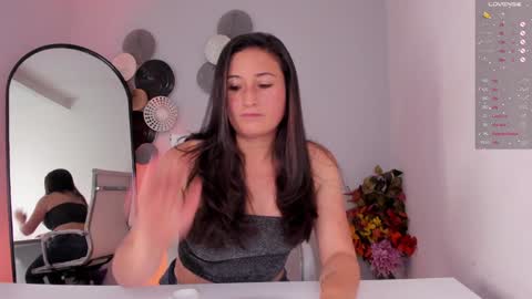 Ange online show from 01-30-25, 09:04