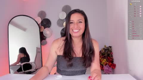 Ange online show from 02-01-25, 04:33