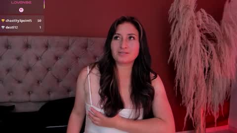 Ange online show from 11-11-25, 08:20