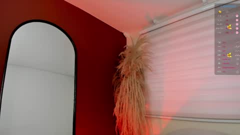 Ange online show from 04-15-26, 07:10