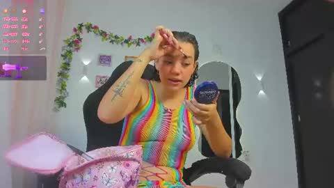 ANGELA  online show from 07-21-26, 11:29