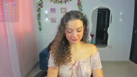 ANGELA  online show from 07-23-26, 12:58