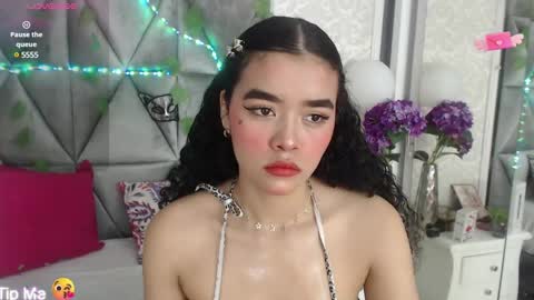 Angela online show from 01-09-25, 12:52