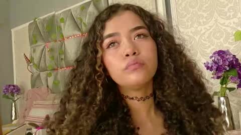 Angela online show from 09-16-25, 12:28